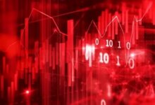 واکنش بورس های جهانی به شوک نفتی شدید در آمریکا