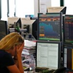 پیش بینی بورس در بازارهای جهانی