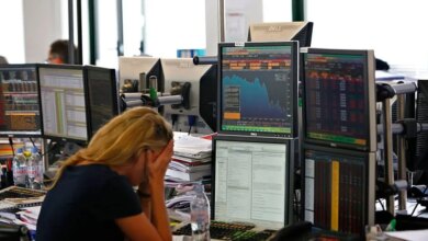 پیش بینی بورس در بازارهای جهانی