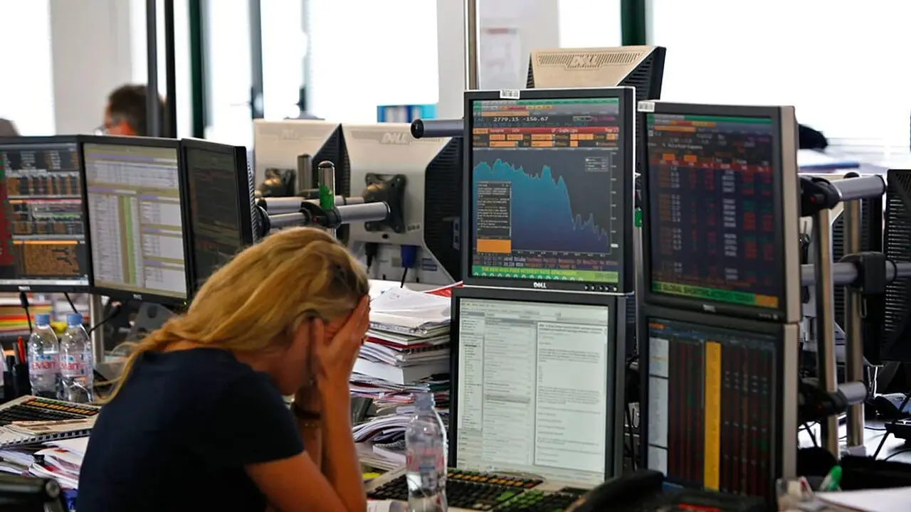 پیش بینی بورس در بازارهای جهانی