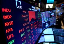 چهارشنبه سیاه بورس های دنیا رقم خورد