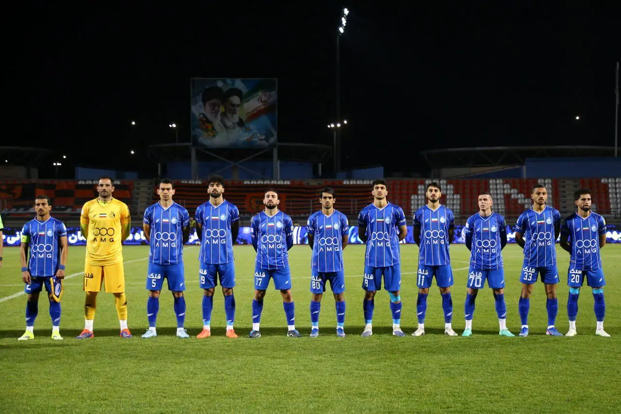 گزینه های سازمان لیگ برای برنامه نهایی لیگ 25; دعوای مدعیان علنی شد!