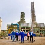 اولین عرضه فولاد مبارکه پس از جنگ آمریکا علیه ایران؛ افت قیمت‌ها