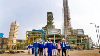 اولین عرضه فولاد مبارکه پس از جنگ آمریکا علیه ایران؛ افت قیمتها