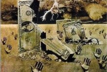 بازارهای سهام چه خبر است؟ ترمز اضطراری کشیده شد؟