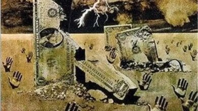 بازارهای سهام چه خبر است؟ ترمز اضطراری کشیده شد؟