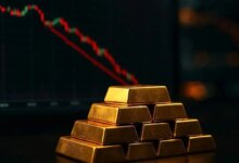 جزئیات نوسانات صندوق های طلا و خروج نقدینگی حقیقی اعلام شد