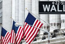 ریزش فوری شاخص های آتی سهام آمریکا در واکنش به صعود قیمت نفت