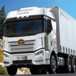 زمان نخستین عرضه کامیون در بورس مشخص شد