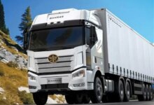 زمان نخستین عرضه کامیون در بورس مشخص شد