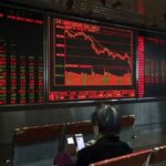 سقوط بازارهای آسیا همزمان با صعود قیمت نفت به دنبال طرح ترامپ برای محاصره تنگه هرمز