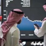 سقوط بورس های کشورهای عربی و سهام انرژی منطقه