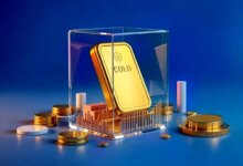 چند همت پول حقیقی از صندوق های طلا پر کشید؟