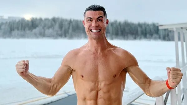 سرآشپز رونالدو مصرف شیر را ممنوع کرد/ راز تناسب اندام CR7 سرآشپز رونالدو مصرف شیر را ممنوع کرد/ راز تناسب اندام CR7
