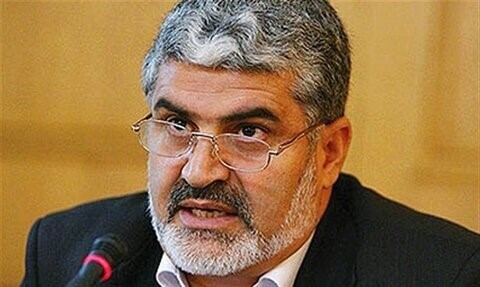اگر در تنگه هرمز پول می گیریم برای تامین مخارج است نه برای گرسنگی اگر در تنگه هرمز پول می گیریم برای تامین مخارج است نه برای گرسنگی