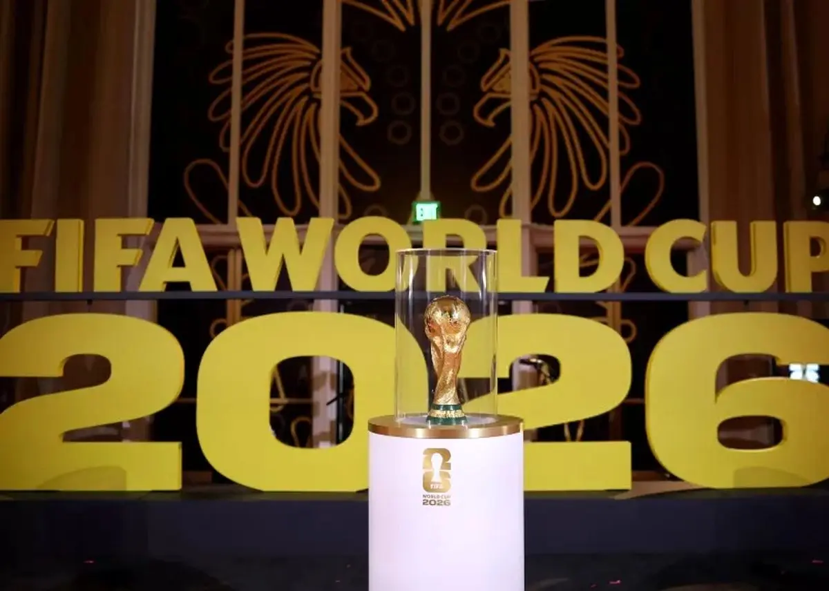ورزشگاه های میزبان جام جهانی 2026