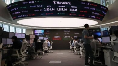 بزرگترین بازارهای سهام دنیا را بشناسید