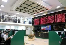 جزئیات بازار بورس امروز دوشنبه ۴ خرداد ۱۴۰۵