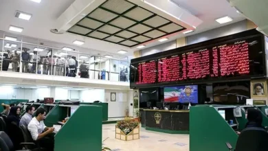 جزئیات بازار بورس امروز دوشنبه ۴ خرداد ۱۴۰۵