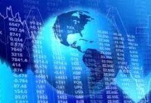 ریزش ۱.۴۴ تریلیون یوآنی بازار سهام چین + جزئیات