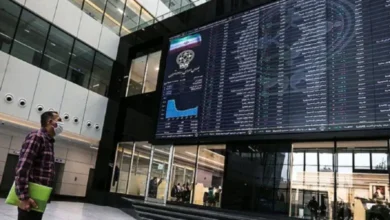 پیش بینی بورس فردا شنبه ۲ خرداد