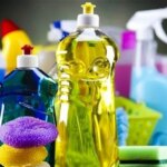 چند تن ماده اولیه شوینده در بورس کالا عرضه شد؟