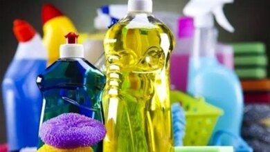 چند تن ماده اولیه شوینده در بورس کالا عرضه شد؟