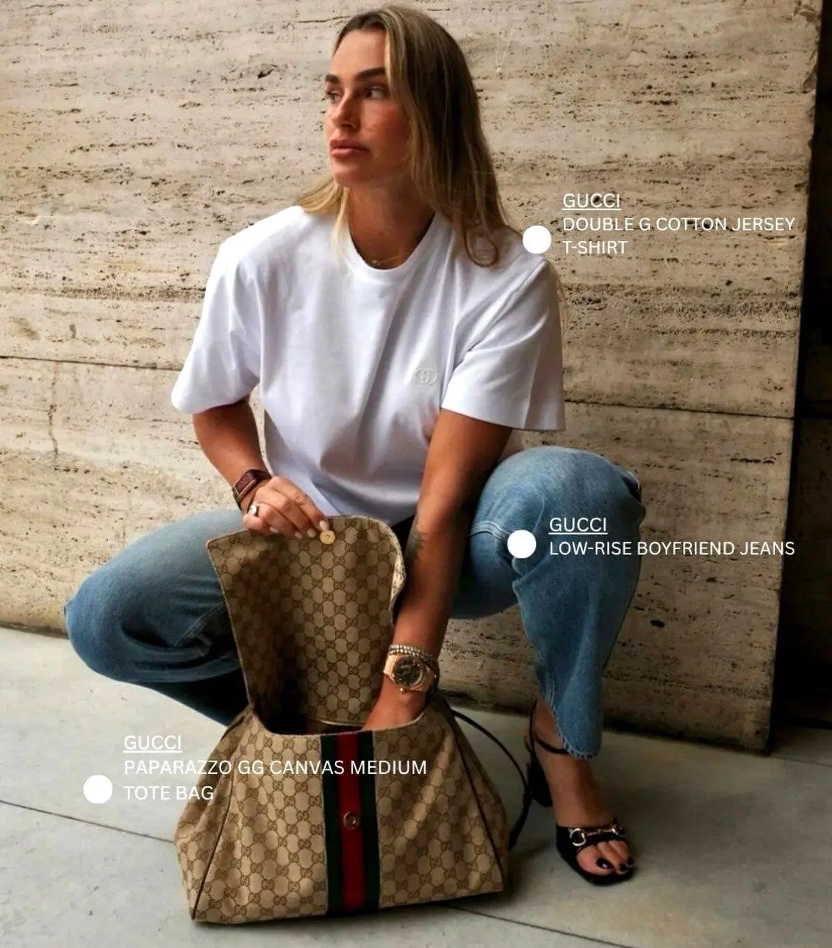 عکس تنیسور زیبا فضای مجازی را منفجر کرد