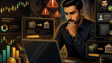 واریز و برداشت آمارکتس