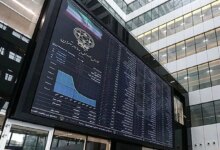 بازار سهام تا قبل از تعطیلات چگونه گذشت؟