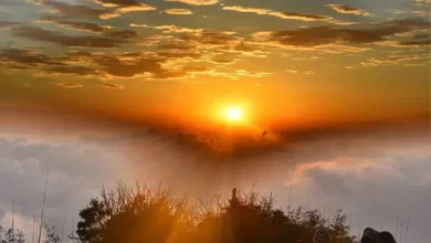 غروب
