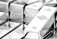 رکورد تاریخی ورود شمش نقره به خزانه بورس کالا