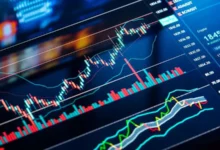 سقوط سنگین بورس در آغاز معاملات