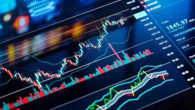 سقوط سنگین بورس در آغاز معاملات