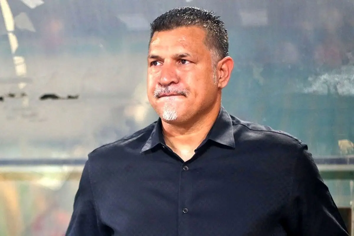 پرسپولیس با علی دایی خوب کار نکرد!