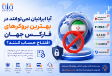 بازار فارکس انتخاب بروکر فارکس برای ایرانیان