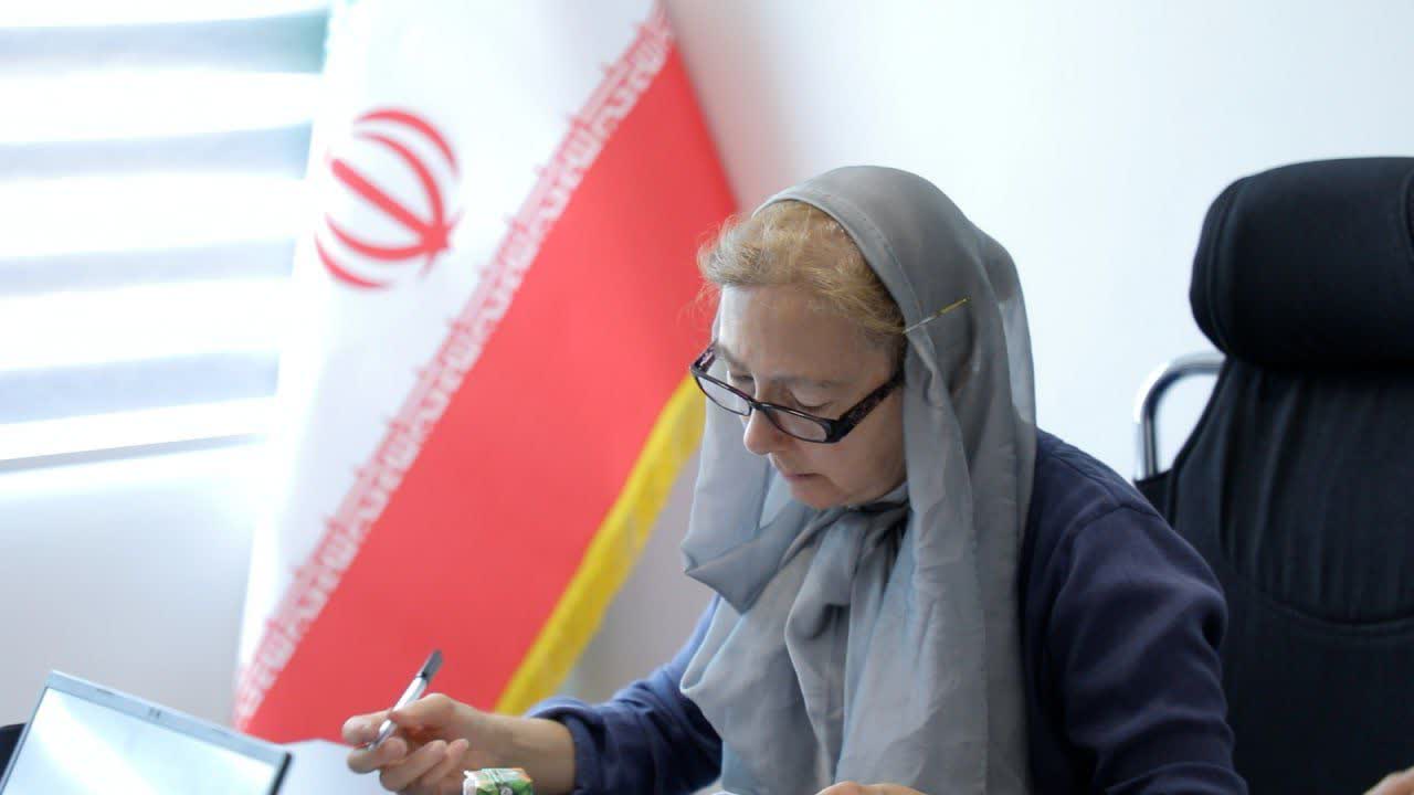 رژه خدمات رسانه ای همراه اول در سه روز میزبان 317 خبرنگار و فعال رسانه ای بود
