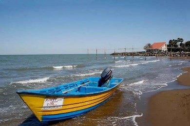 اجاره ویلا کنار دریا