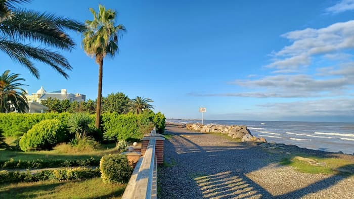 اجاره ویلا کنار دریا
