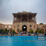 آب و هوای اصفهان در چند روز آینده و فردا + هواشناسی ساعتی اصفهان یکشنبه ۴ مرداد ۱۴۰۵