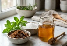 مقایسه شکر قهوه ای با انواع شیرین کننده ها برنده نهایی مسابقه سلامت