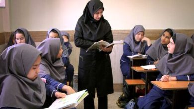 آغاز واریز حقوق معلمان حق‌التدریس