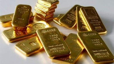 خرید آنلاین طلای آبشده