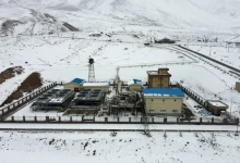 اتصال نخستین نیروگاه زمین‌گرمایی ایران به شبکه برق کشور