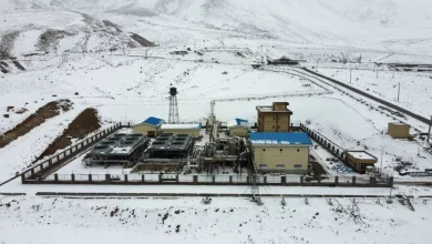 اتصال نخستین نیروگاه زمین‌گرمایی ایران به شبکه برق کشور