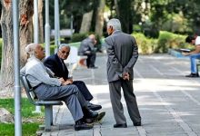 احکام حقوق بازنشستگان ۱۴۰۵ اصلاح شد