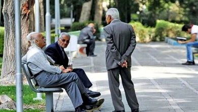 احکام حقوق بازنشستگان ۱۴۰۵ اصلاح شد