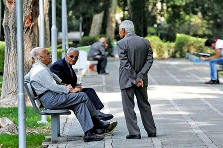 احکام حقوق بازنشستگان ۱۴۰۵ اصلاح شد