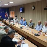 احیای تعاونی‌های مرزنشینان از اولویت‌های استاندار گیلان است