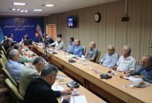 احیای تعاونی‌های مرزنشینان از اولویت‌های استاندار گیلان است